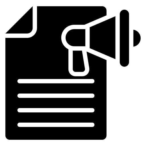 Fast Publication Icon