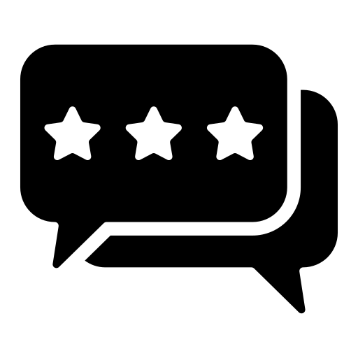 Review Paper Writing Icon